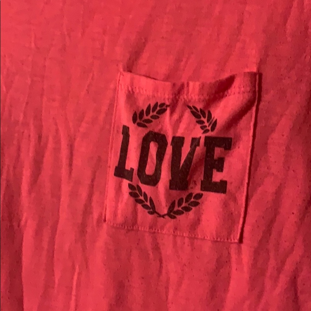 Pink Tee! - Picture 2 of 3